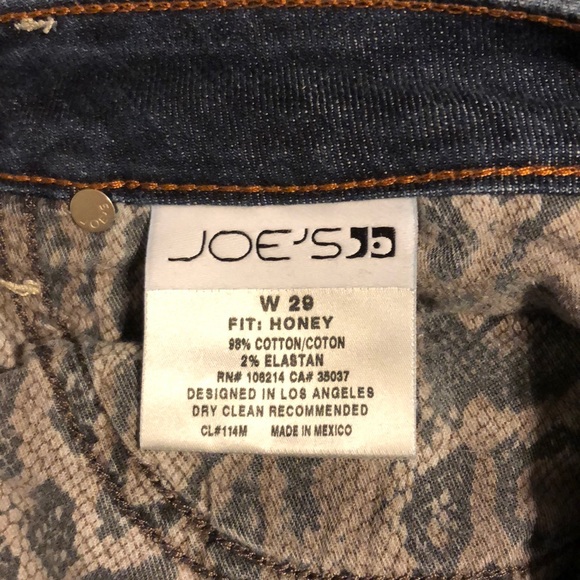 Joe’s Jeans - Picture 5 of 6